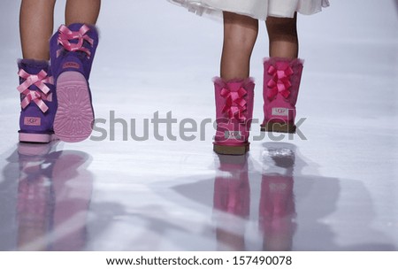 Uggs New York Uggs New York