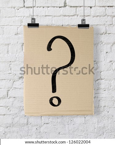 [Image: stock-photo-poster-with-question-mark-on...022004.jpg]