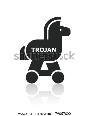 Trojan Horse Stock Photos, Images, & Pictures | Shutterstock