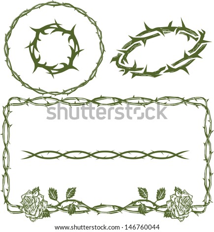 Thorns Stock Images, Royalty-Free Images & Vectors | Shutterstock