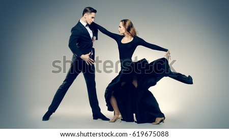 Dancer online dating