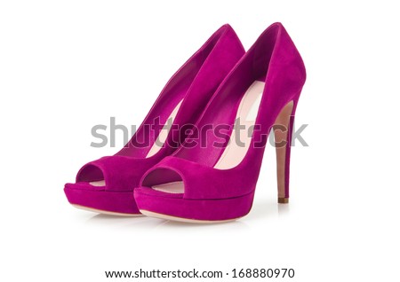 Woman Shoes Stock Photos, Images, & Pictures | Shutterstock