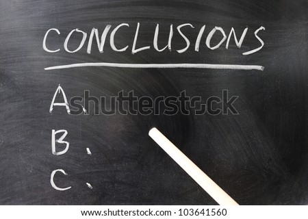 Writing an analytical research paper