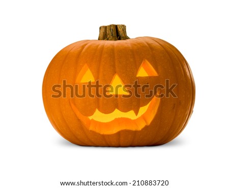 Jack-o-lantern Stock Photos, Royalty-Free Images & Vectors - Shutterstock