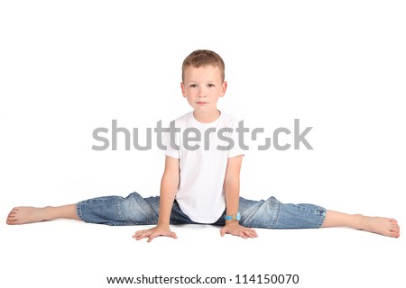 imagefap young girl nude naked boy doing a split