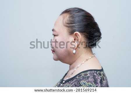 Middle Aged Women With Side Braid | side braid stock photos images pictures shutterstock Middle Aged Women With Side Braid | side braid stock photos images pictures shutterstock
