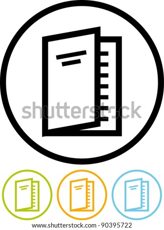 Magazine Icon Stock Photos, Images, & Pictures | Shutterstock