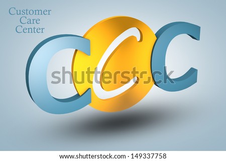 Ccc Stock Photos, Images, & Pictures | Shutterstock