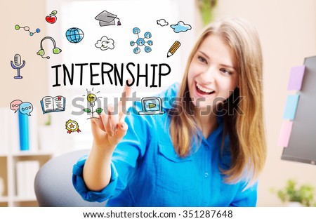 stockbroker internships