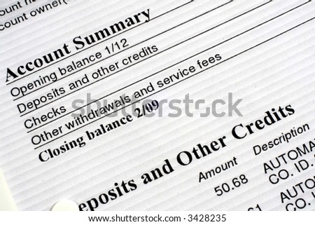 Banking essay