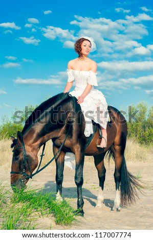 Horse Walking Away Stock Photos, Images, & Pictures ... Horse Walking Away Stock Photos, Images, & Pictures ...