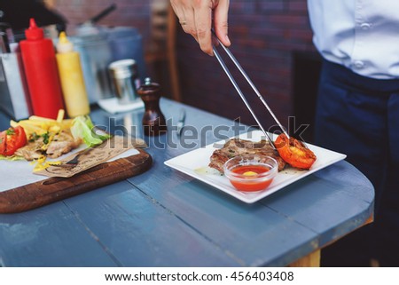 Discussion on this topic: Japanese beef and wasabi mash, japanese-beef-and-wasabi-mash/ Forum on this topic: Japanese beef and wasabi mash, japanese-beef-and-wasabi-mash/