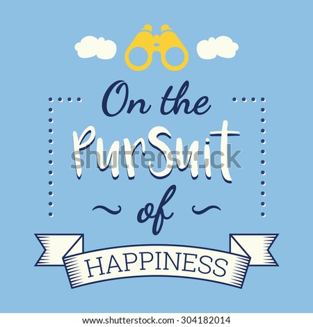 Vector The Game Pursuit Of Happiness