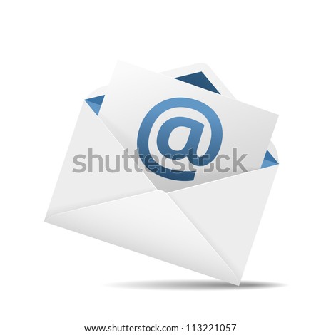 Email Stock Images, Royalty-Free Images & Vectors | Shutterstock