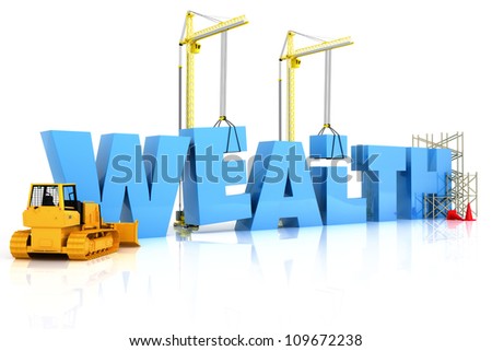 wealth building annual wealth building annual