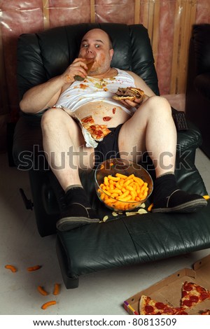 Slob Stock Photos, Royalty-Free Images & Vectors - Shutterstock