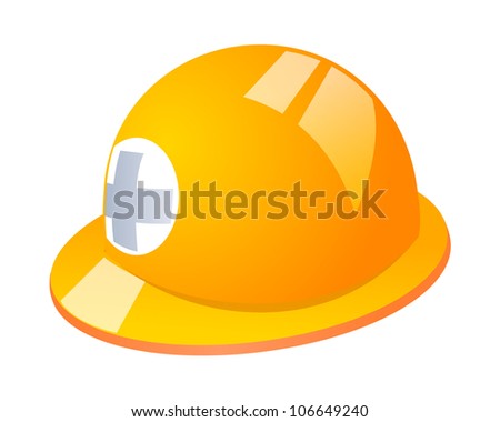 Safety Helmet Icon Stock Photos, Images, & Pictures | Shutterstock