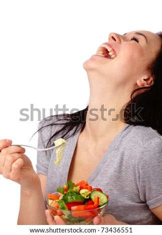stock-photo-young-attractive-woman-eats-vegetable-salad-using-fork-isolated-over-white-73436551.jpg