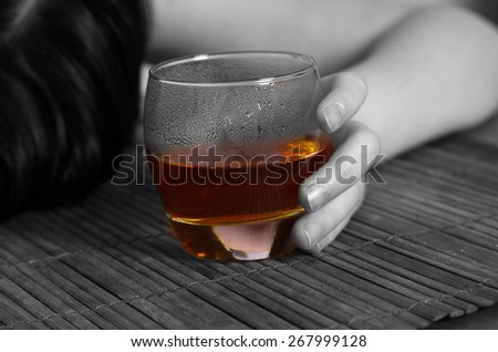 illness as alcoholism a mental