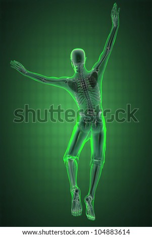 Jump - A Man Was Made Jump - A Man Was Made