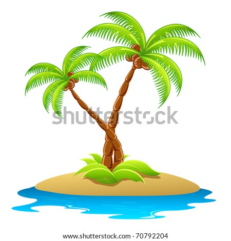 Island Isolated Stock Photos, Images, & Pictures | Shutterstock