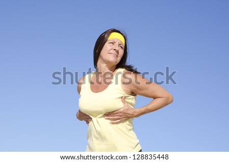 Once an asshole Woman with huge clitoris