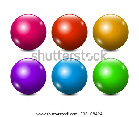 Luckyball's Portfolio On Shutterstock