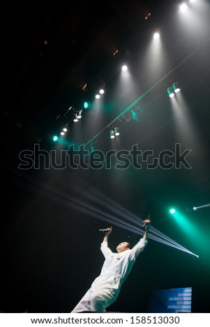  - stock-photo-jakarta-indonesia-october-kevin-nishimura-of-hip-hop-band-far-east-movement-performs-at-the-158513030