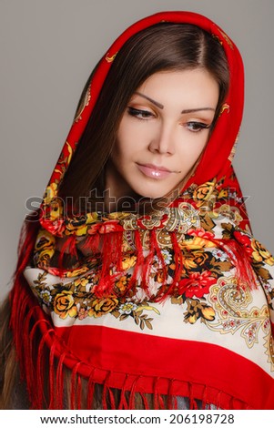 Options Traditional Russian Woman Results 73