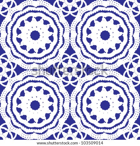 crochet lace pattern crocheting a baby blanket a white lace