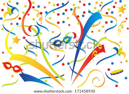 Rio Carnival Stock Vectors & Vector Clip Art | Shutterstock