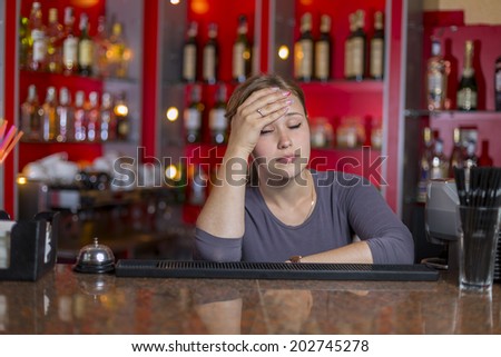 Dating a female bartender advice-in-Riversdale