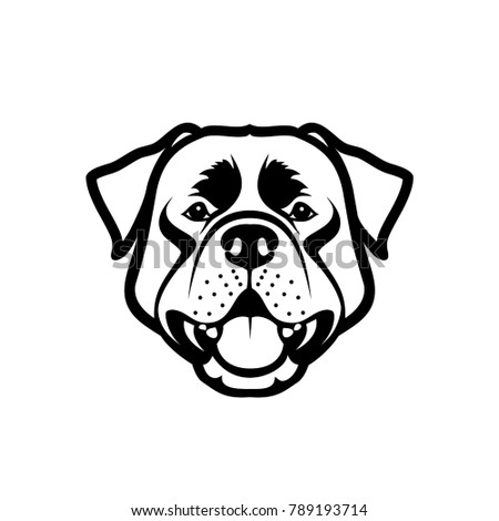 Rottweiler Stock Images, Royalty-free Images & Vectors 