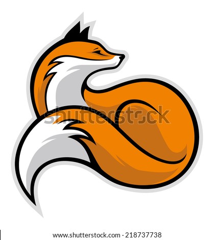 Fox Tail Stock Photos, Images, & Pictures | Shutterstock