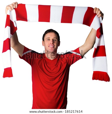 [Image: stock-photo-football-fan-in-red-holding-...217614.jpg]