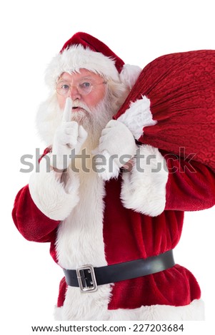 Secret Santa Stock Photos, Royalty-free Images & Vectors - Shutterstock