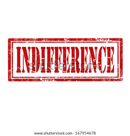 Indifference Stock Photos Images Pictures Shutterstock