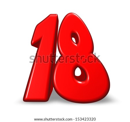 18 Birthday Stock Photos, Images, & Pictures | Shutterstock