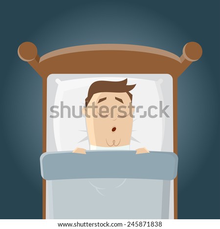 Sleeping Stock Photos, Images, & Pictures | Shutterstock