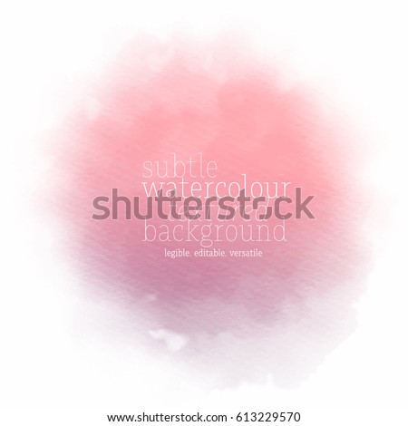 pink watercolor background pink watercolor background