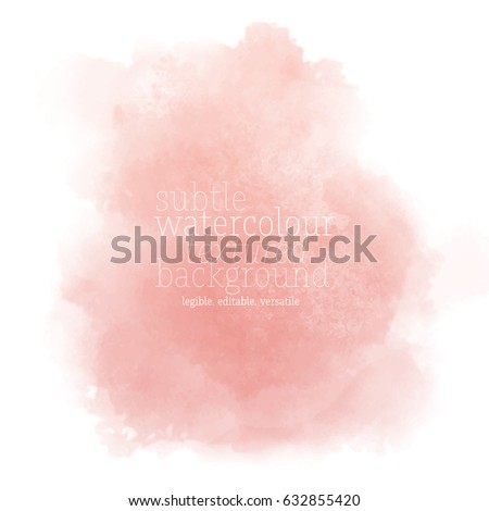 vermilion watercolor background vermilion watercolor background