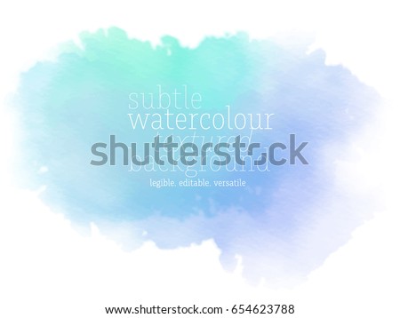 blue watercolor background blue watercolor background