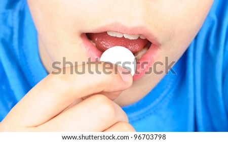 "put_out_his_tongue" Stock Photos, Royalty-Free Images & Vectors