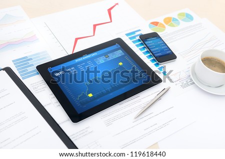 research papers on stock market research papers on stock market