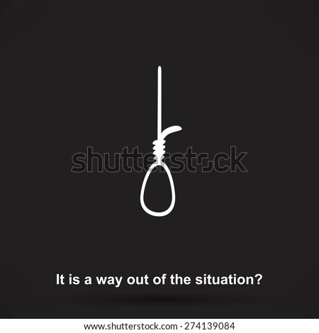 Noose Stock Photos, Images, & Pictures | Shutterstock