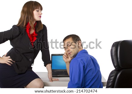 girlfriend flirting with co workers How to tell whether your friendship with someone else, or your partner's friendship could be crossing a line which will cause you own relationship trouble and potentially lead to them being unfaithful. girlfriend flirting with co workers How to tell whether your friendship with someone else, or your partner's friendship could be crossing a line which will cause you own relationship trouble and potentially lead to them being unfaithful.