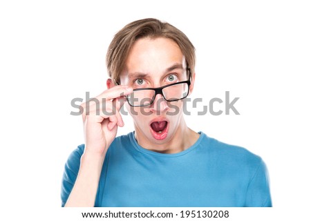 Aghast Stock Photos, Aghast Stock Photography, Aghast Stock Images 