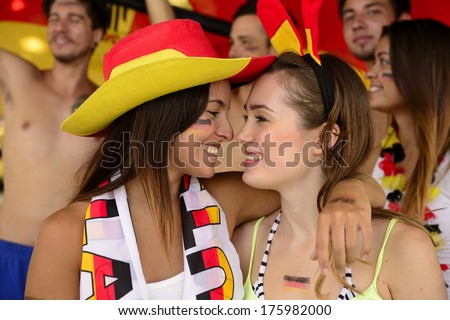 lesbians in germany lesbians in germany