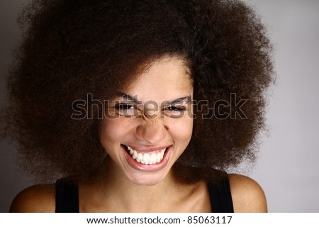 Big Teeth Stock Photos, Images, & Pictures 