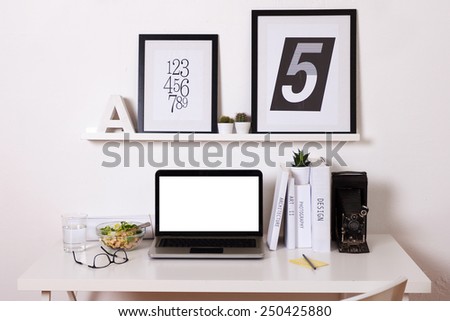 stock-photo-black-and-white-office-at-home-modern-creative-workspace-250425880.jpg